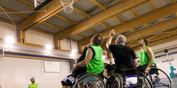 Community Engagement and Sports Sector